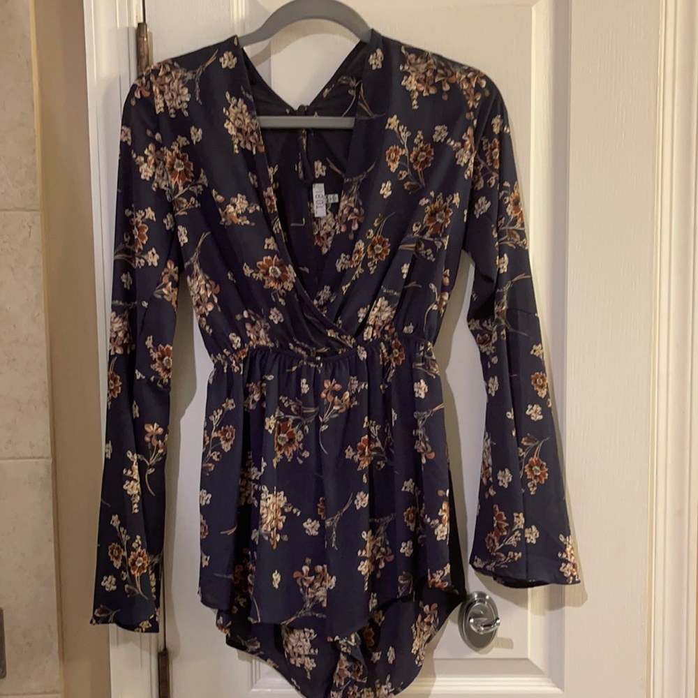 Tobi Romper